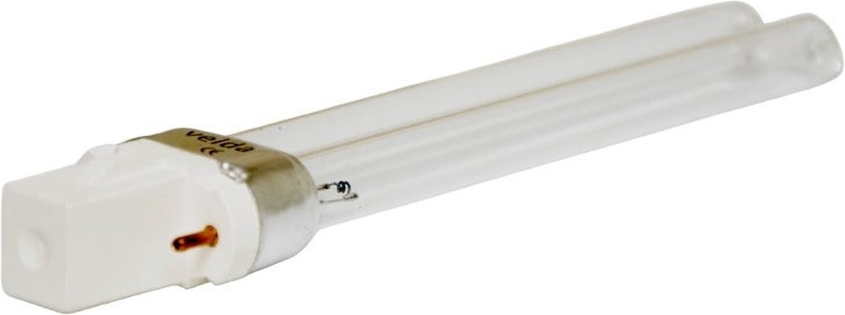 Velda Vervangingslampje UV-C 11 Watt 230V,All in 1 Filter