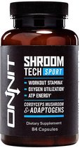 Onnit Shroom TECH Sport - 84 capsules