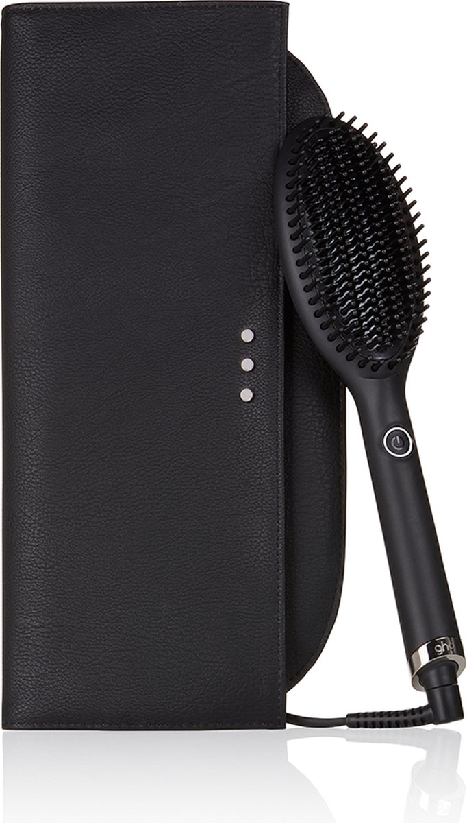 ghd - Glide Hotbrush + Opbergtas Limited Editie