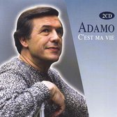 ADAMO: C'est ma vie (2CD)