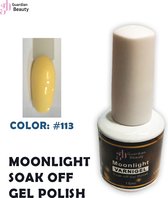 Moonlight Soak Off Gel Polish #113 | Gel Polish Soak Off