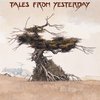 Various Artists - Tales From Yesterday (Tribute To Yes) (CD)