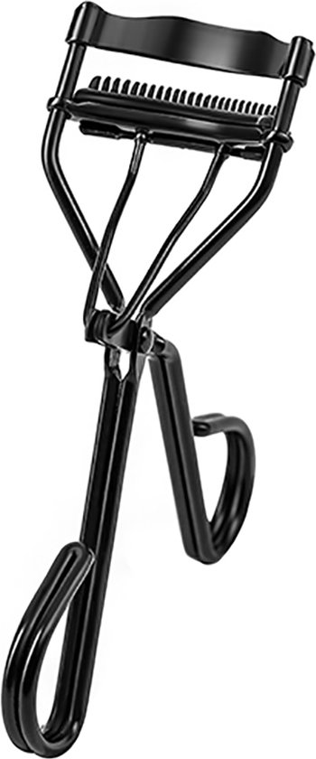 5. INTER-ESQUE® Wimperkruller - Eyelash Curler zwart