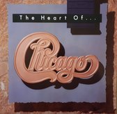 The Heart of .... Chicago (LP)