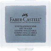Faber- Castel Gomme à pétrir 18 pièces