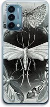 Case Company® - Coque OnePlus Nord N200 5G - Haeckel Tineida - Coque souple pour téléphone - Protection tous côtés et bord d'écran