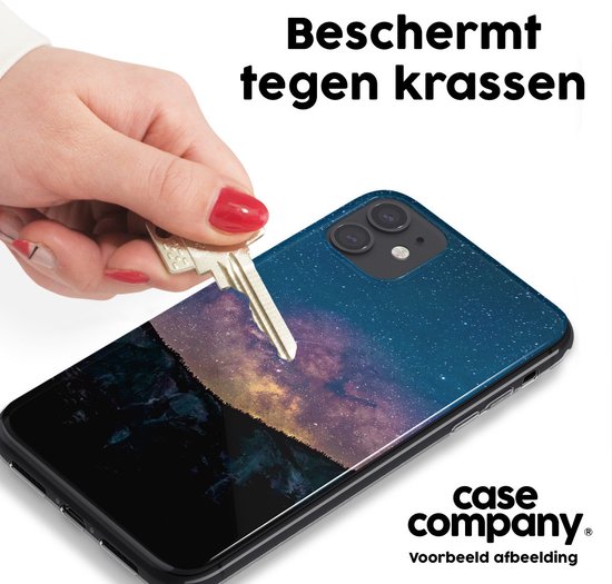 Case Company® - Coque Samsung Galaxy S9 - Voyage dans l'espace - Coque souple pour téléphone - Protection sur tous les côtés et bord d'écran