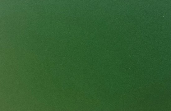 Plakfolie - Kleeffolie - Fluweel - Uni groen - 67.5cmx1m