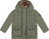 Babyface boys winterjacket Jongens Jas - Maat 92