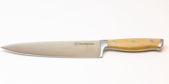 Westinghouse - Couteau à éplucher - Bambou – WestinghouseHomeware