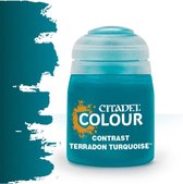 Citadel – Paint – Contrast Terradon Turquoise – 29-43