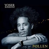 Yoser Rodriquez - Pollen (CD)