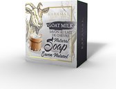 Natuurlijke zeep Goat Milk  / Lait De Chèvre 125gr