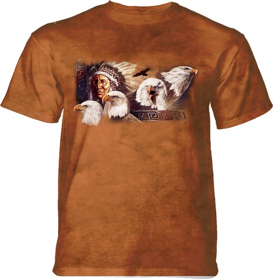 T-shirt Lakota Twilight KIDS XL