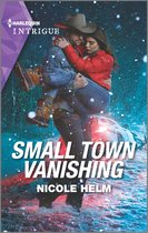 Covert Cowboy Soldiers 2 - Small Town Vanishing