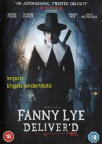 Fanny Lye Deliver'd (dvd)