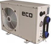 Pompe à chaleur de piscine ECO ECO+ 12 - Chauffage de piscine - Garden Select
