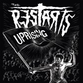 The Restarts - Uprising (LP)