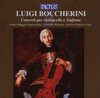 Tba - Boccherini: Concerti E Sinfonie (CD)