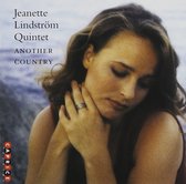 Jeanette Lindstrom Quintet - Another Country (CD)