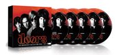 The Doors - The Broadcast Collection 1968-1972 (5 CD)