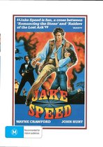 Jake Speed (import)