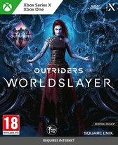Outriders: Worldslayer - Xbox One & Series X
