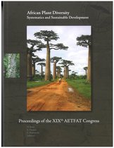 African Plant Diversity, Systematics and Sustainable Development