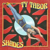 Ty Tabor - Shades (CD)