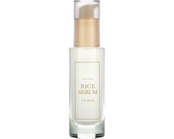 I'm from Rice Serum 30ml