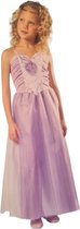 Barbie Magic of Pegasus Jurk Paars Maat 104