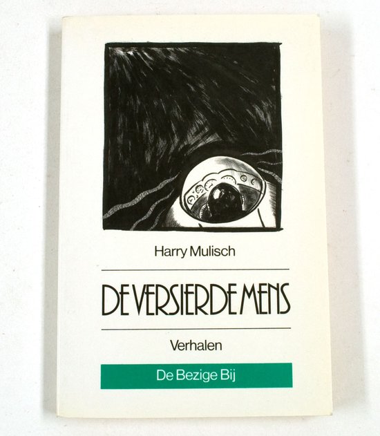 De versierde mens
