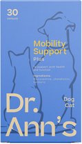 Dr. Ann's Mobility Support Plus - 2 x 30 capsules