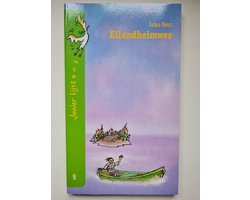 Eilandheimwee