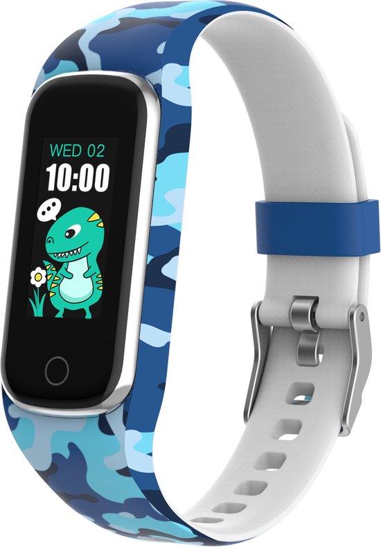 Denver BFK312 Activity tracker voor kinderen hartslagmeter