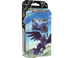 Pokemon 60 stuks) v battle deck corviknight