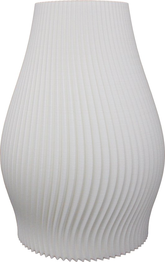 Vase Chicago Wit