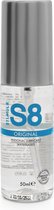 S8 Waterbased Lube 50ml