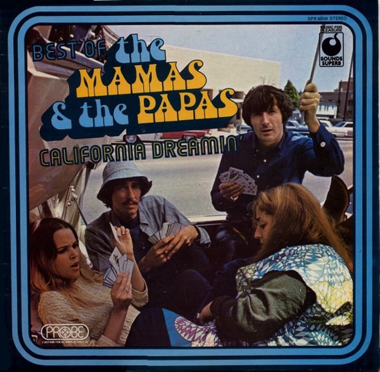Best of (LP)