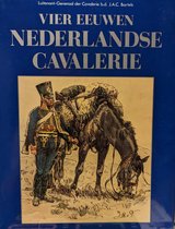 Geschiedenis nederlandse cavalerie - Deel 1