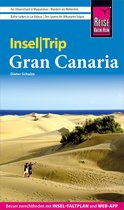 InselTrip - Reise Know-How InselTrip Gran Canaria