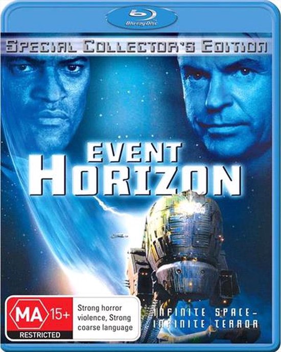 Event Horizon