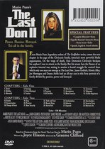 Last Don Ii