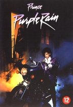 Prince, Purple Rain (import)