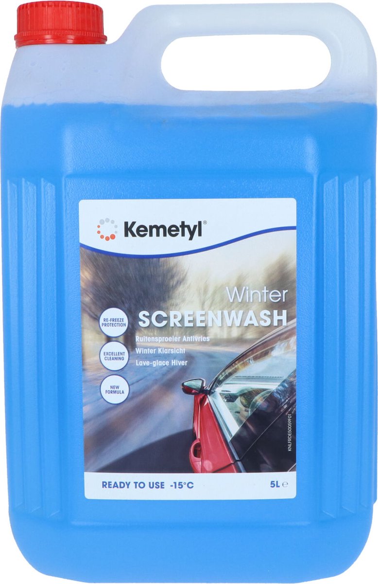 Kemetyl Ad-Blue 10 Liter can |  - AdBlue & demiwater