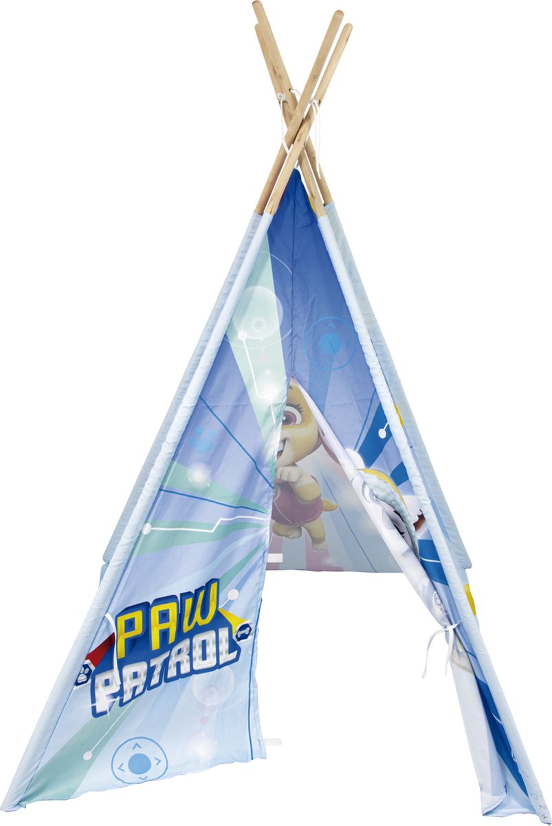 Paw Patrol Tipi Speelgoed Tent