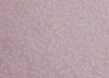 Pip Studio jersey hoeslaken Leafy pink - 90x200/220cm