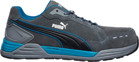 Chaussures de travail Puma S3 SRC HRO 64461 | bol.com