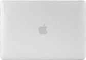 Incase Hardshell Dots - geschikt voor MacBook Air 13" (2020) - Clear
