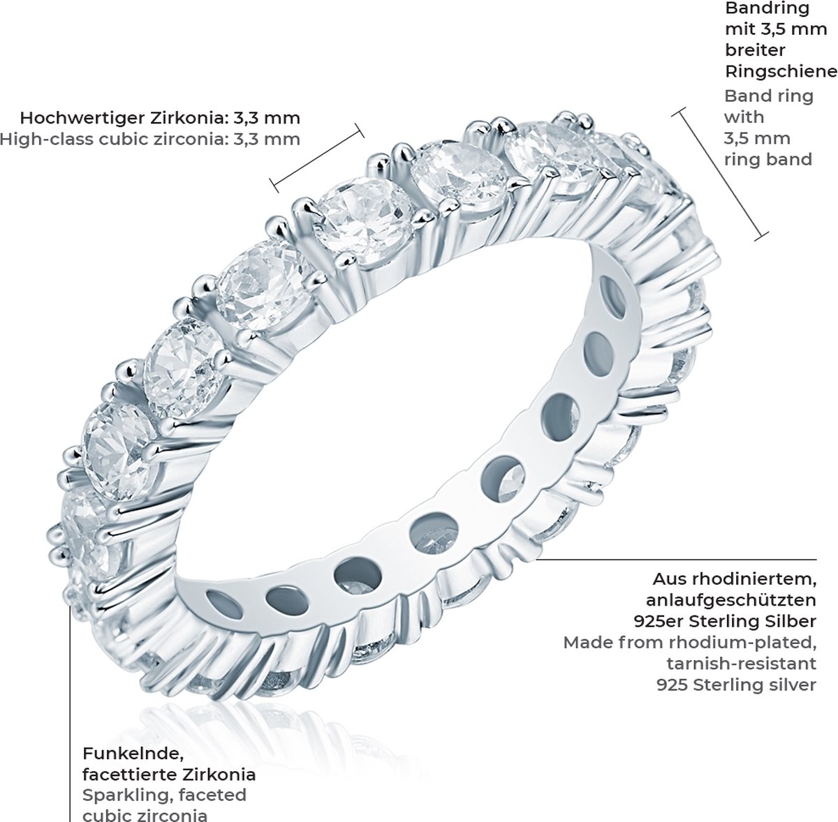 Rafaela Donata Ring